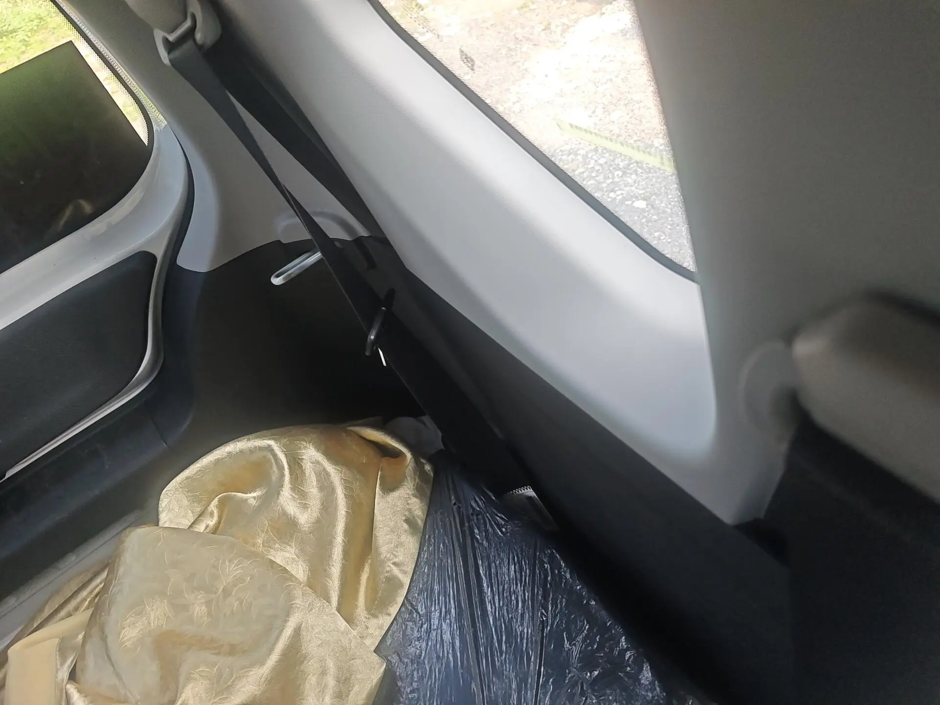 Wuling Wuling Hongguang MINIEV Easy lithium iron phosphate