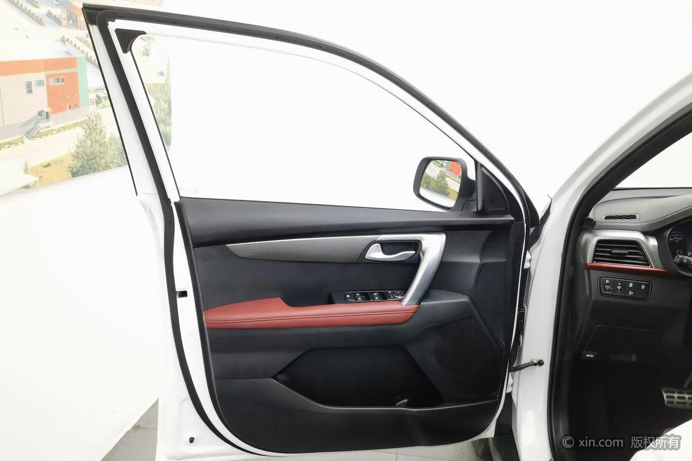 Kia Smart running 1.4T DCT Smart Enjoy Deluxe Edition GLS