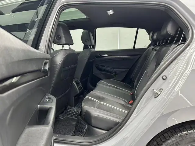 Volkswagen golf 280TSI DSG Pro