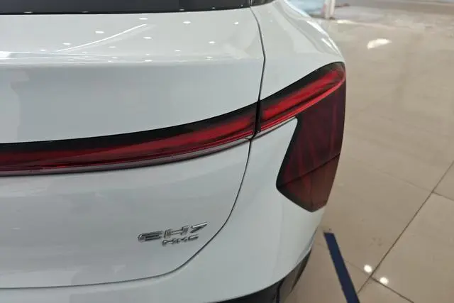 Hongqi Hongqi EH7 690 Pro
