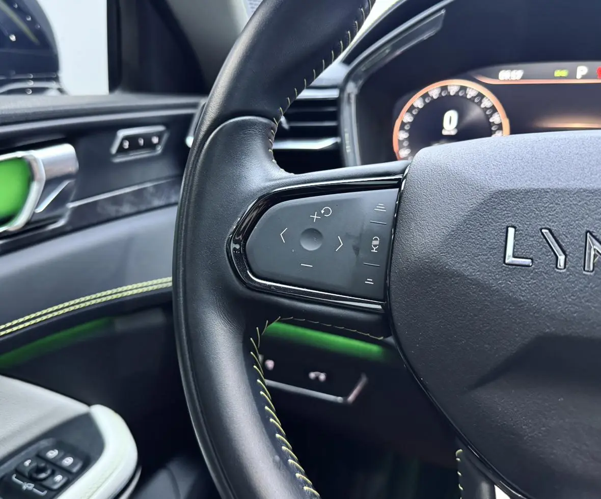 LYNK & CO Lynk 05 2.0TD two-wheel drive Halo