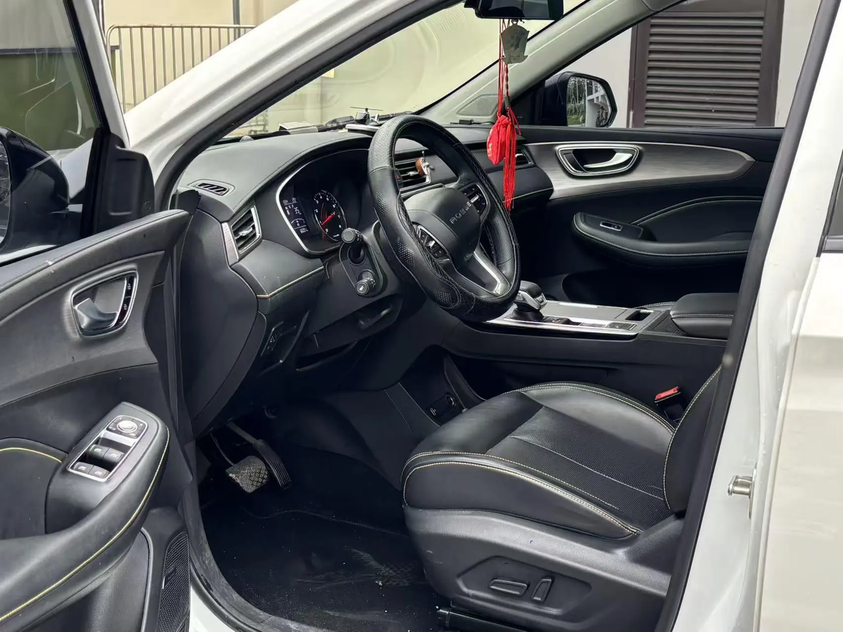 Roewe Roewe RX5 PLUS 300TGI Automatic Transmission National Tide Deluxe Edition