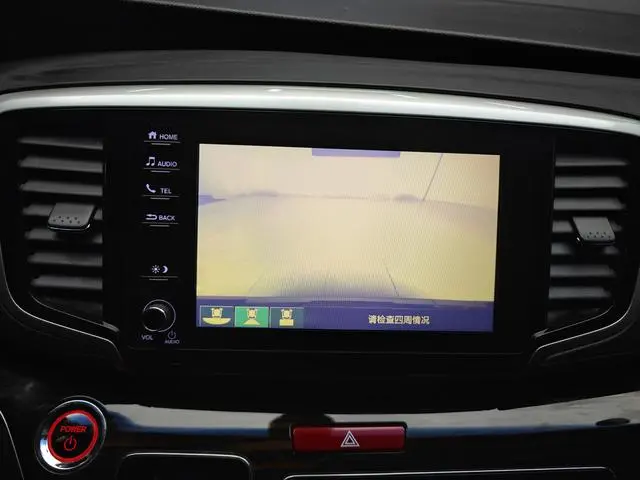 Honda Odyssey 2.0L Sharp*Enjoy Edition