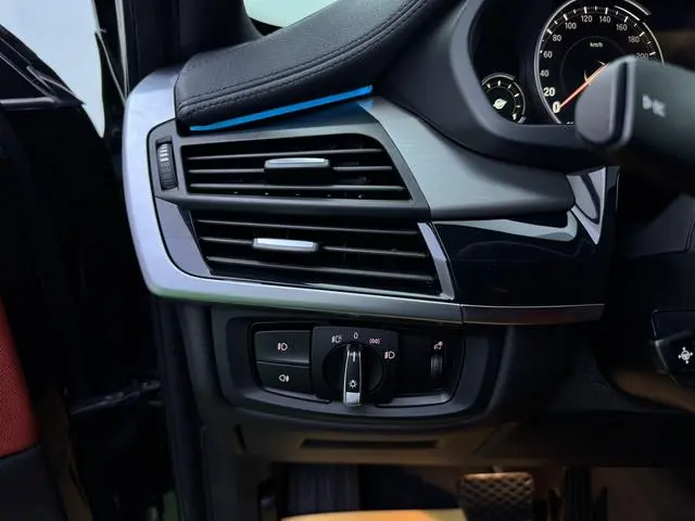 BMW BMW X6 xDrive28i M sports suit