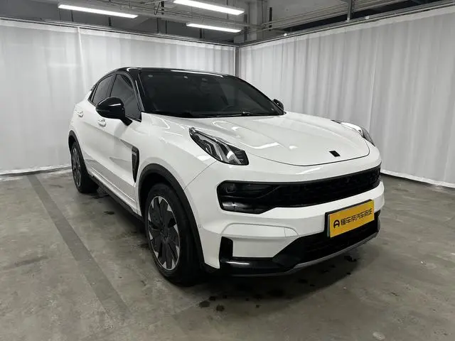 LYNK & CO Lynk &Co. 05 EM-P PHEV 1.5TD HALO
