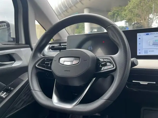 Geometry Geely Geometry E Firefly 401KM Linglong Tiger