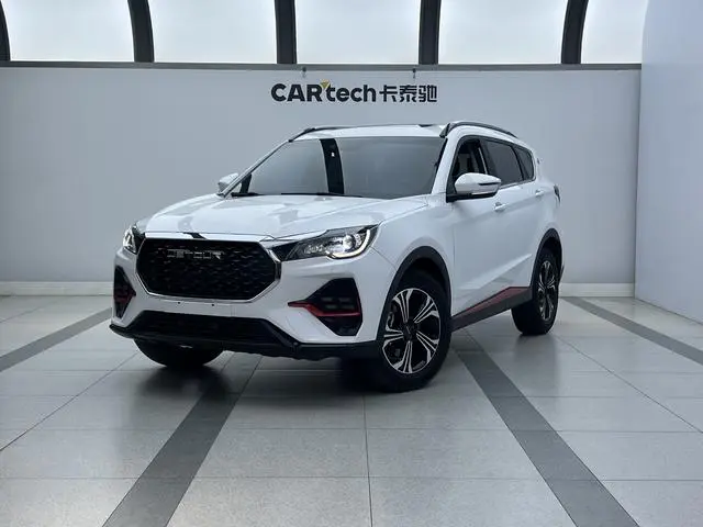 Chery Jetour Jietu X70 1.5T DCT Beyond PRO 5 seats