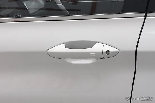Geely Binyue 240T DCT Hunter