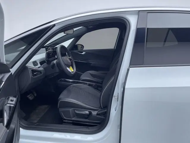 Volkswagen Volkswagen ID.3 Pure Smart Edition