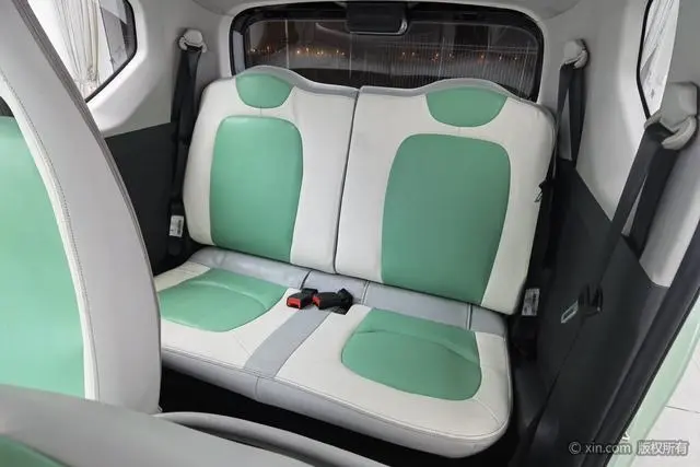 Wuling Wuling Hongguang MINIEV Macaron fashion Lithium iron Phosphate