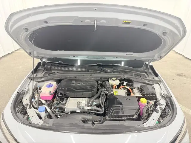 Chery Fengyun Fengyun A8 127 Yufeng Edition