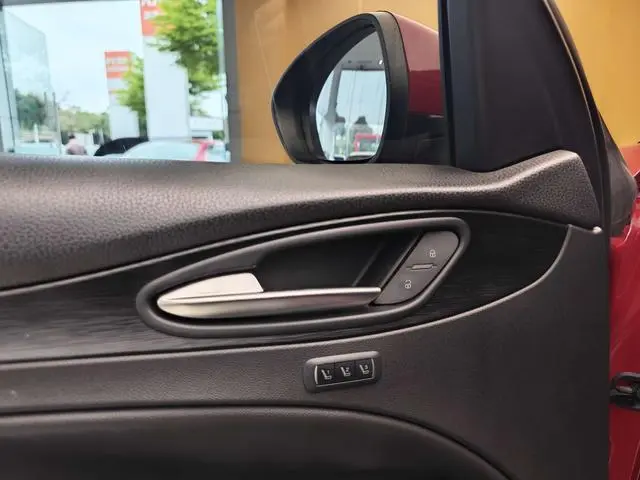Alfa Romeo Stelvio 2.0T 200HP Elite Edition