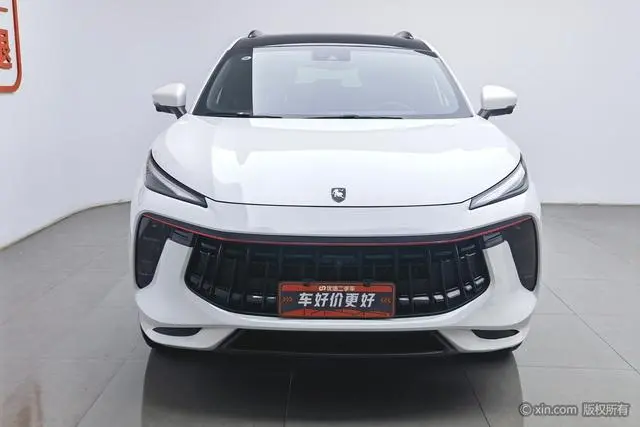 Dongfeng Fengxing Popular T5 EVO 1.5TD DCT Xingyao Edition