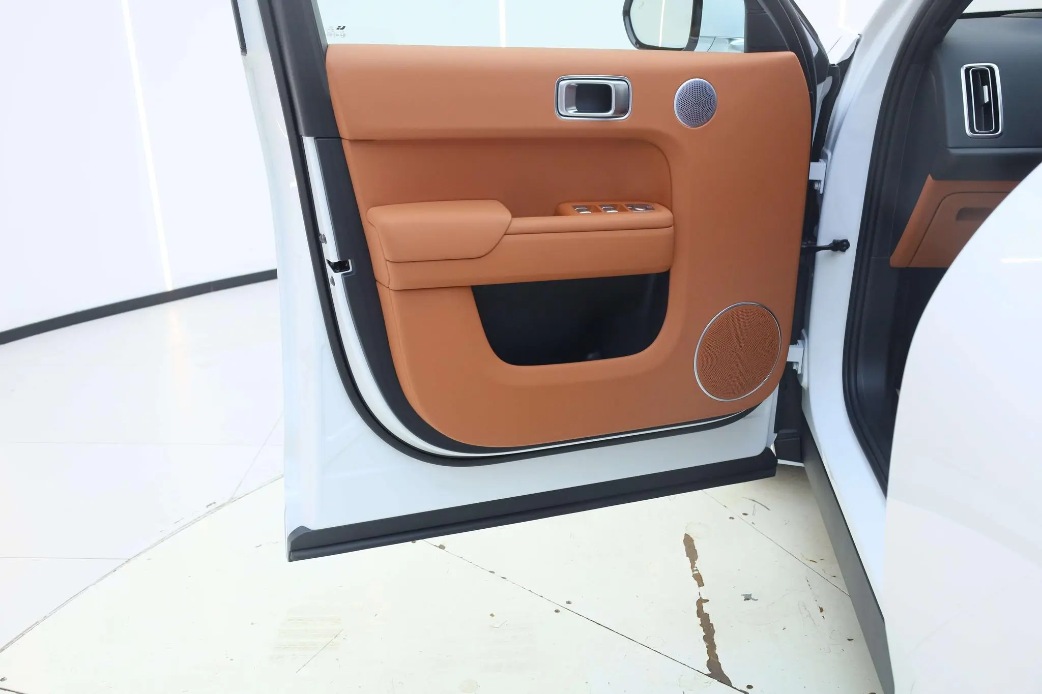 Li Auto Ideal L7 Ultra version
