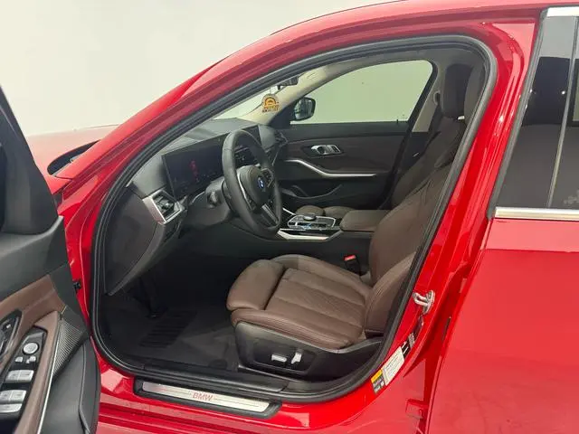 BMW BMW i3 eDrive35L