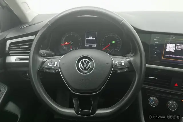 Volkswagen Bora 280TSI DSG Elite Smart Edition
