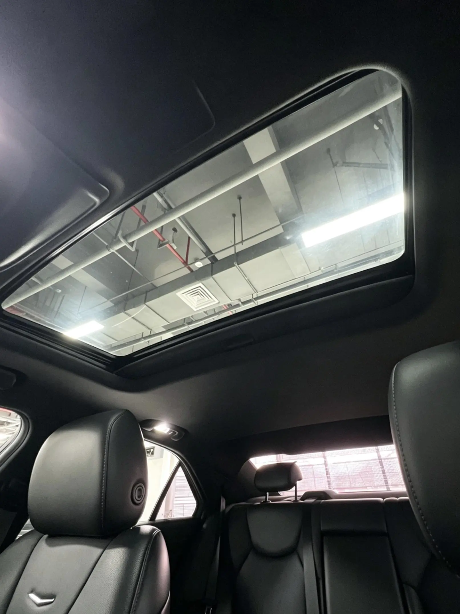 Cadillac Cadillac CT4 28T luxury