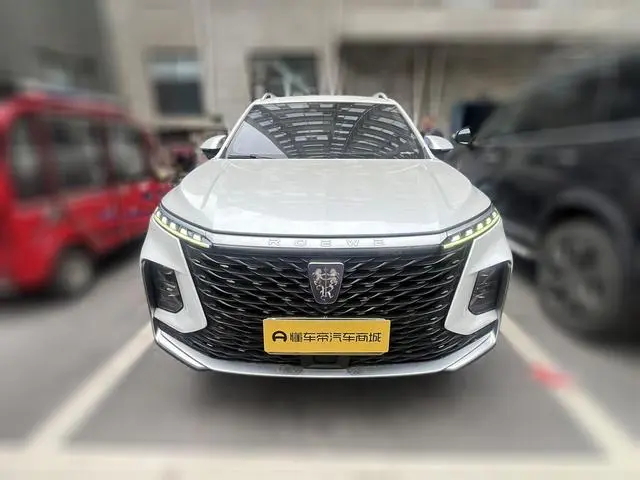 Roewe Roewe RX5 MAX 1.5T Automatic transmission Ultimate Edition
