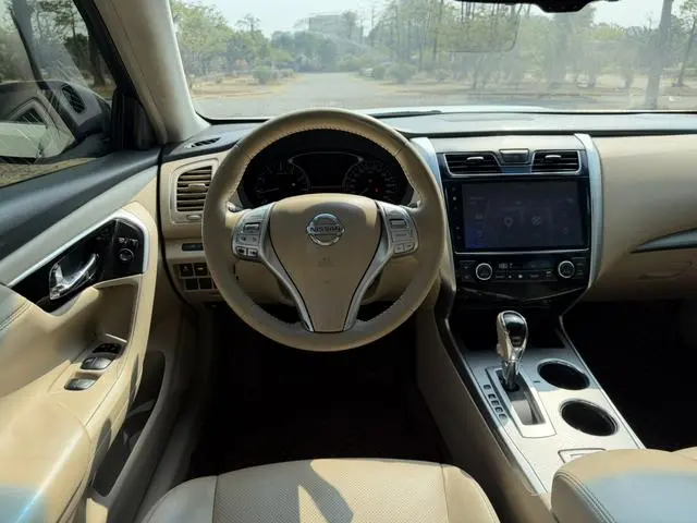 Nissan Teana 2.0 L XL Smart Edition