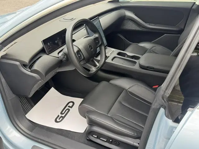 NIO Nio ET5 75kWh