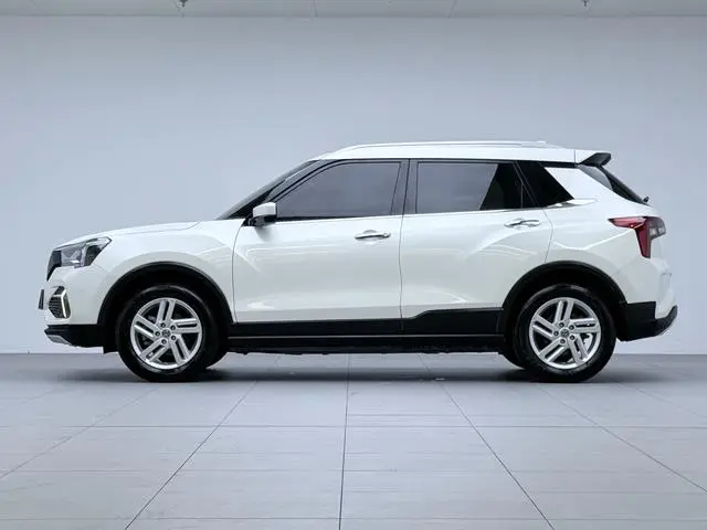 Venucia Qichen T60 EV AI Enjoy type