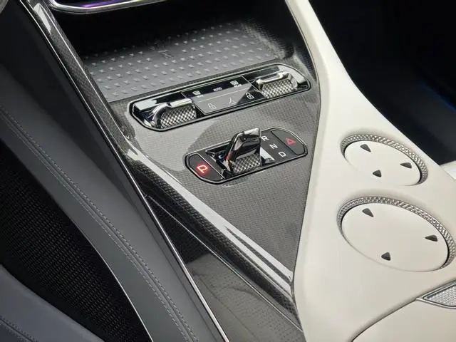 Lotus Eletre Eletre R+