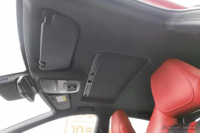 MG MG6 1.5T Automatic Trophy Smart Driving Ultimate Edition