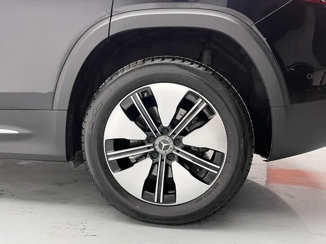 Mercedes-Benz Mercedes-Benz EQB EQB 260