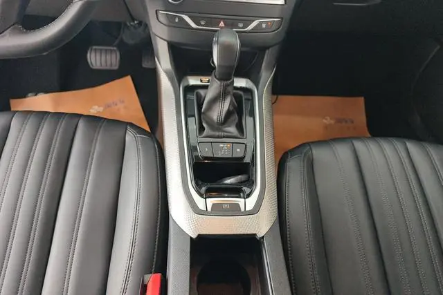 Peugeot Peugeot 408 360THP 10th Anniversary Edition