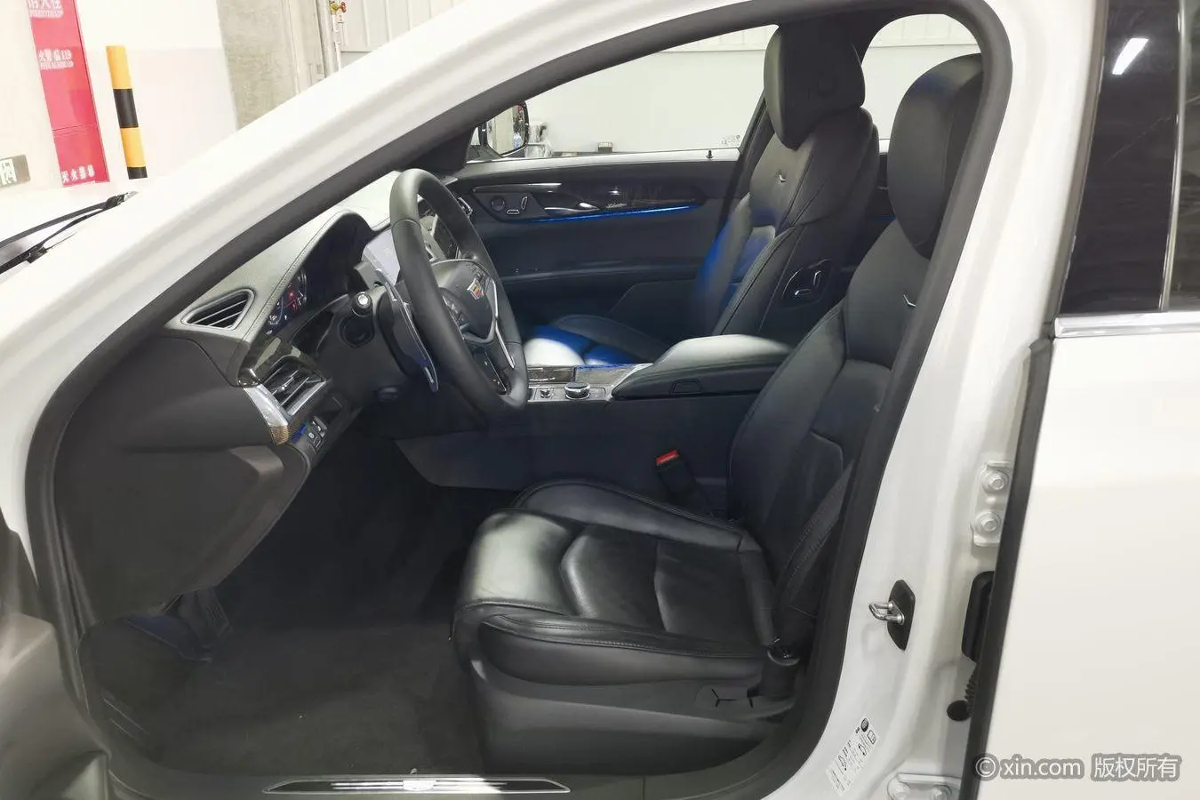 Cadillac Cadillac CT6 28T luxury
