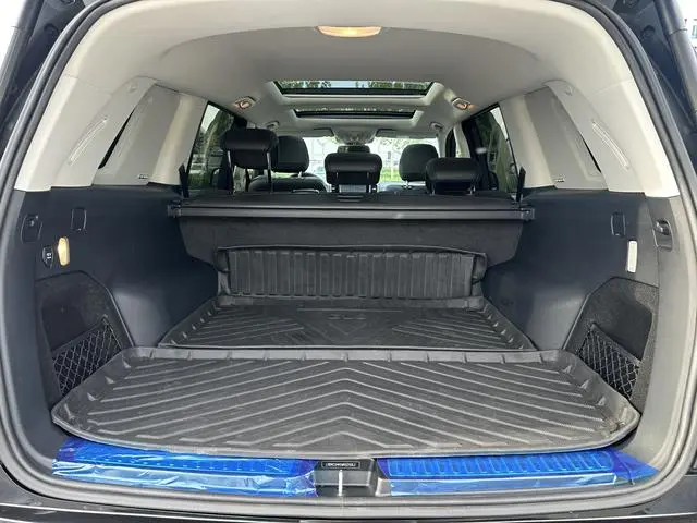 Beijing Beijing off-road BJ90 3.0T Zhengrong Edition