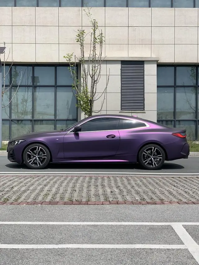 BMW BMW 4 Series 425i M sports suit