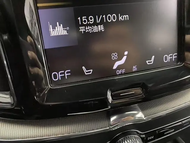 Volvo Volvo XC60 PHEV T8 E-drive hybrid Zhiyuan Sports Edition