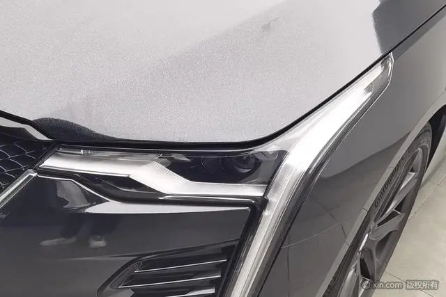 Cadillac Cadillac CT4 28T Elite type