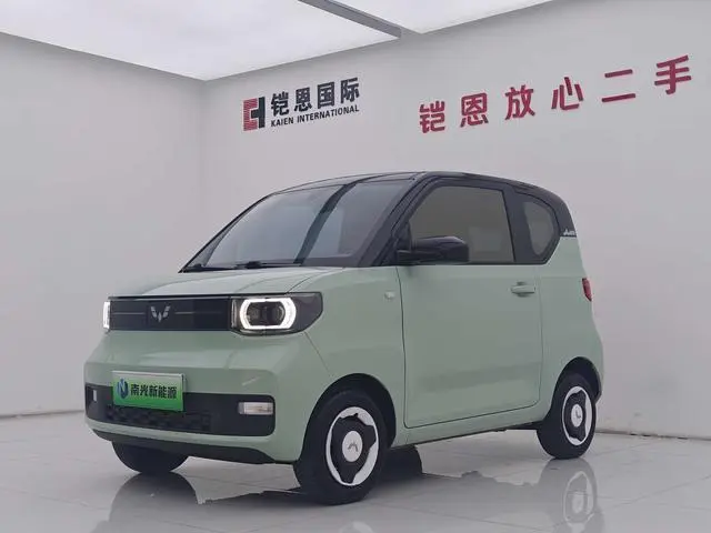 Wuling Wuling Hongguang MINIEV Macaron Premium Lithium Iron Phosphate