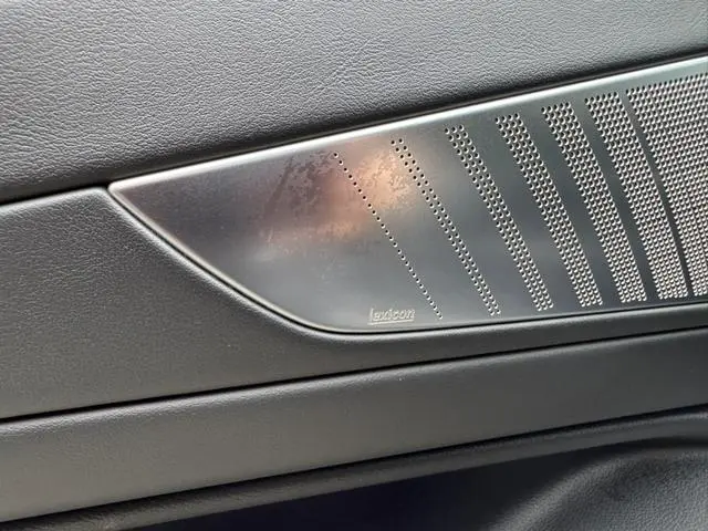 GENESIS Genisys G80 2.5T four-wheel drive Ultimate Edition