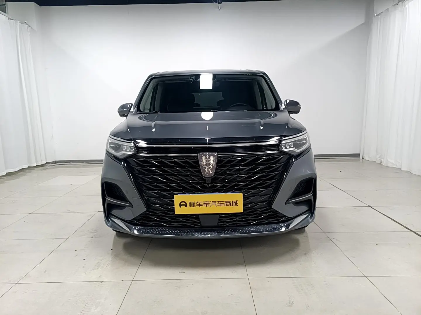 Roewe Roewe iMAX8 400TGI Premium Edition