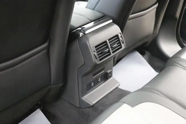 Land Rover Range Rover Star Pulse Dynamic SE