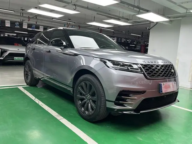Land Rover Range Rover Star Pulse P340 R-DYNAMIC S