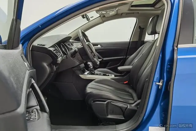 Peugeot Peugeot 408 360THP Automatic Deluxe Edition Country VI