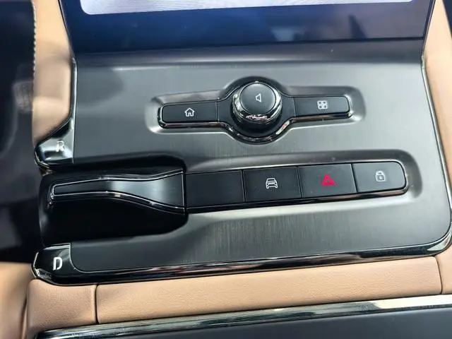 NIO NIO ES6 610KM performance version