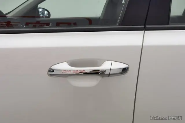 Kia Kia K5 2.0L automatic LUX