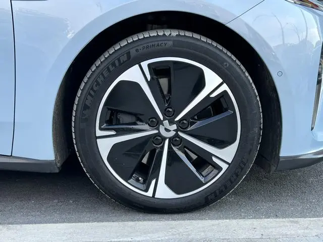 NIO Nio ET5T 75kWh