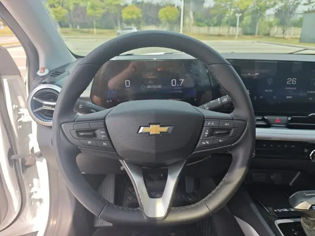 Chevrolet Cruze 1.5L Dual Clutch Enjoy Edition