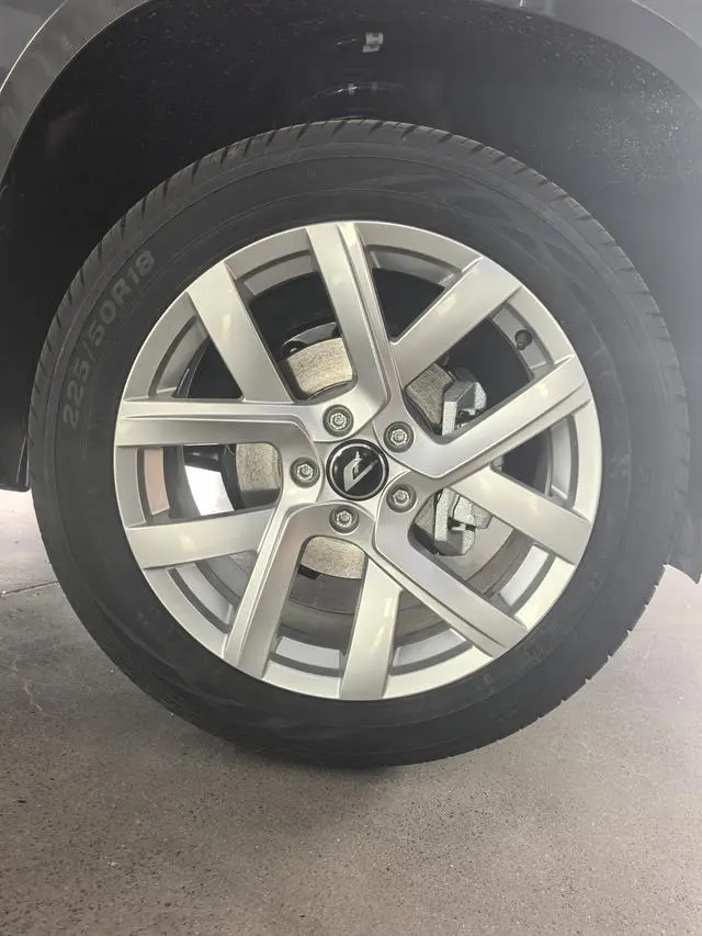 Jetta Jetta VS5 280TSI Automatic Pioneer Edition