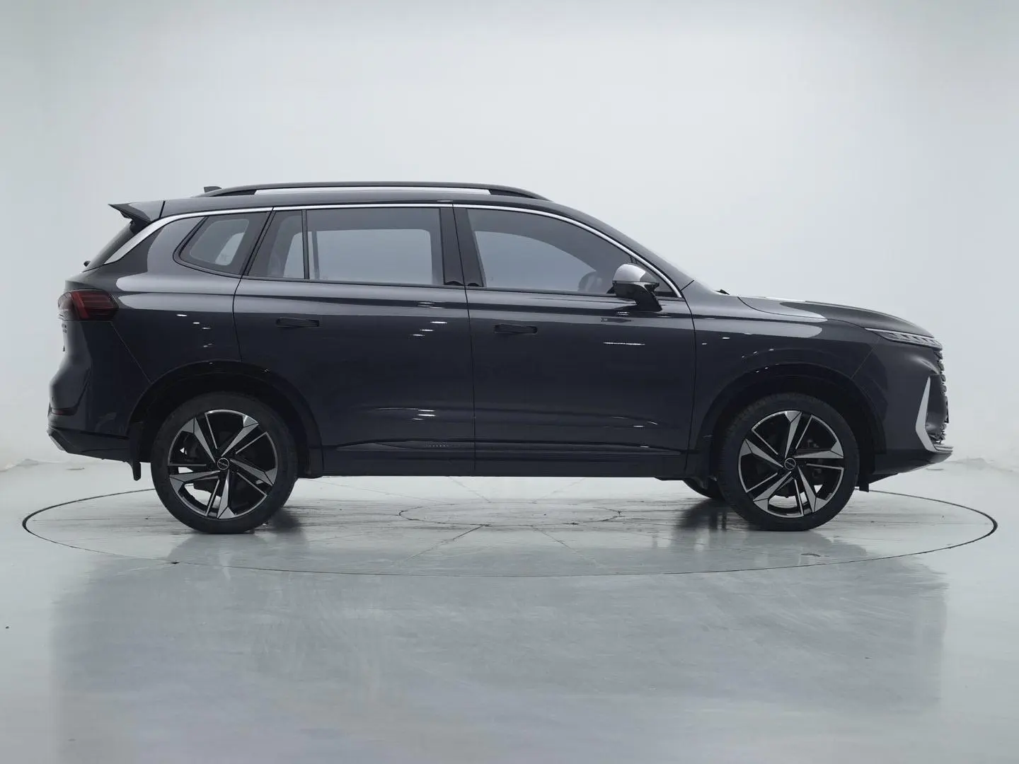 Roewe Roewe RX5 MAX 1.5T Automatic transmission Ultimate Edition