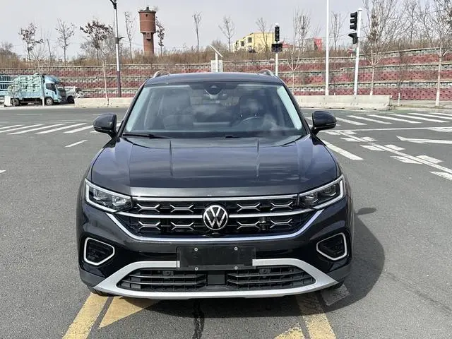 Volkswagen Tanyue 280TSI two-wheel drive Luxury Plus Premium Edition