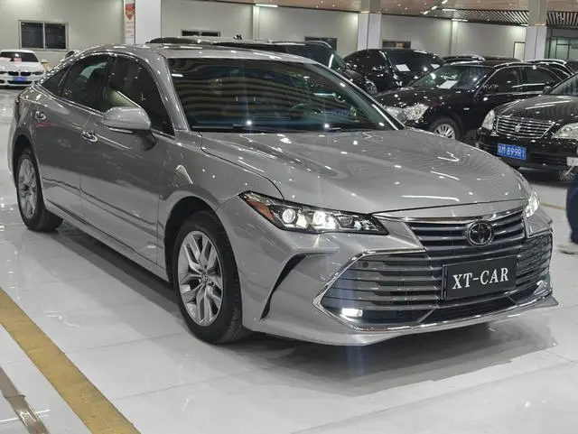 TOYOTA Asian dragon 2.0L Deluxe Edition Country VI