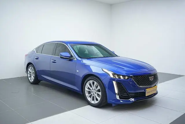 Cadillac Cadillac CT5 28T luxury