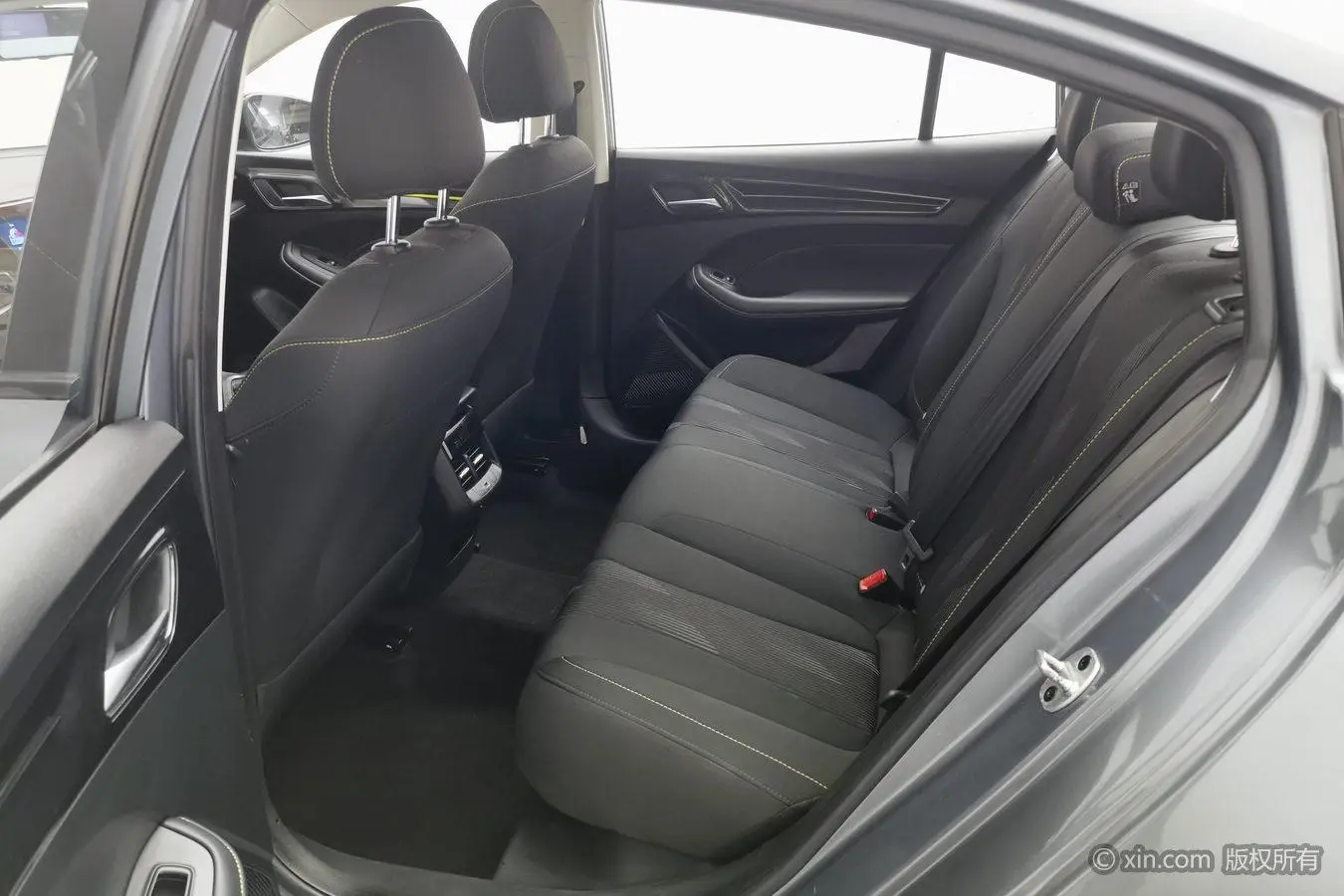 Roewe Roewe i5 1.5L CVT Platinum edition
